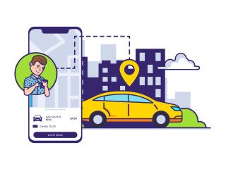 Looking for a Reliable Car Rental App Development Company?