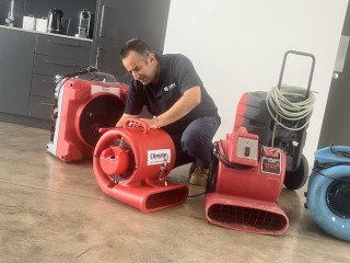 Affordable Carpet Cleaning Flood Damage Melbourne Services