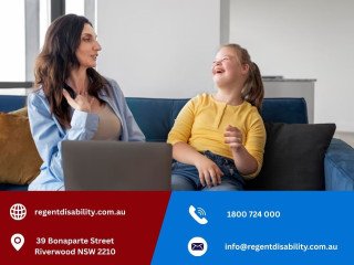 The Best Disability Service Provider in Sydney