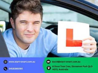 Preparing You for Your Driving Test in Sumner With Excellence