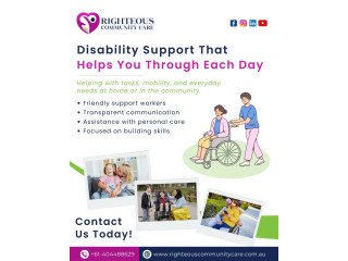 Reliable Respite Care Brisbane Sevice from the best NDIS Service Provider Brisbane