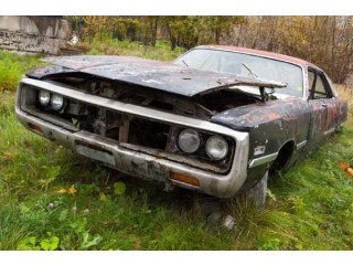 Get Instant Cash for Junk Cars in Perth