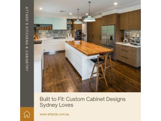 Granite Countertops Add Timeless Beauty to Any Space