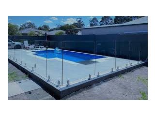 Transform Your Pool Area with Frameless Glass Fencing – Factory Direct