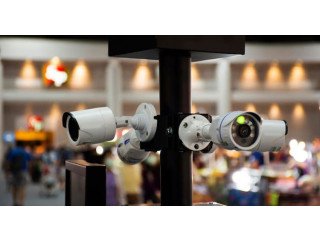 Protect Your Business with Advanced Retail Security Systems