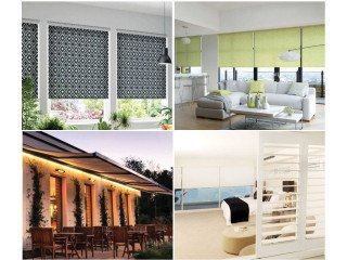 Country Blinds