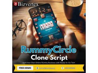Start Your Own Online Rummy Business with Ready-to-Go Tech