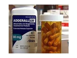 We suppy assorted anxiety and pain relief medications.