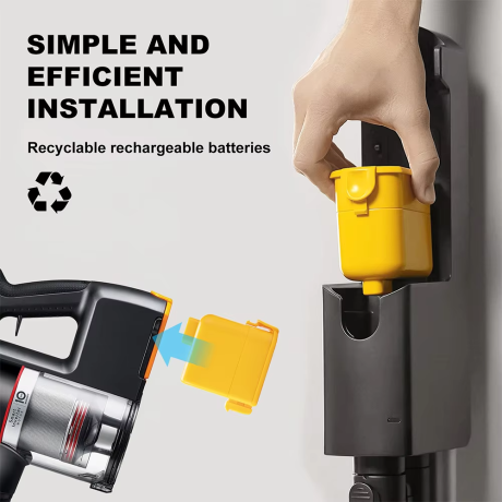 battery-for-lg-cordzero-a9-cordless-stick-vacuum-cleaner-big-0