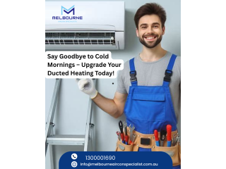 Winter Is Here – Don’t Get Left in the Cold!