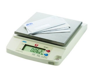 Parcel Weighing Scales