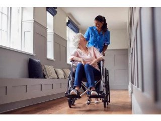 NDIS Service Provider Brisbane – Compassionate Support for All Needs