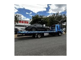 Affordable 24x7 Car & Truck Towing Service in Springwood