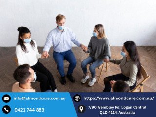 Get Community Participation Assistance in Ipswich from Experts