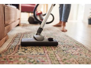 Carpet cleaner near me