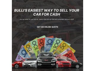 Quick Quotes & Faster Pickup – Cash for Cars Bulli