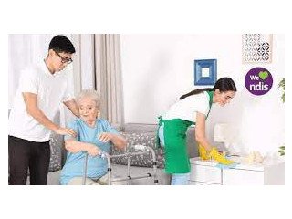 Superior NDIS Cleaning Services in Chullora by Expert Cleaners
