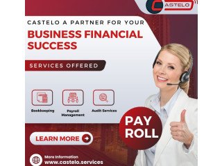 Transform Your Business with Expert Payroll & Recruitment Services!