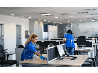 Office Cleaning Services Sydney that Keep Workplace Spotless