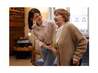 Get Independent Living Solutions Backed by Compassionate Support