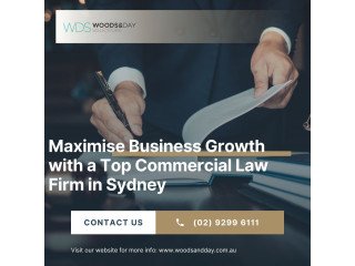 Make Smarter Business Moves with Expert Legal Guidance in Sydney