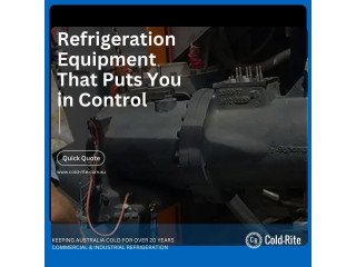 Keep Inventory Safe with These Reliable Commercial Refrigerators