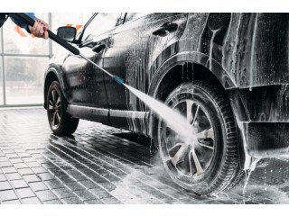 Most Affordable Car Wash Services in Warriewood