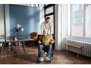 Supported Independent Living & Nursing Services in Brisbane