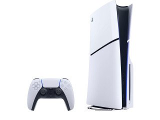 New Original PlayStation 5 Slim PS5 Console