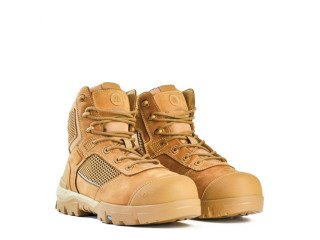 Bata Work Boots