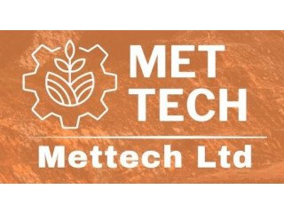 MetTech: Transforming Metal Enterprises