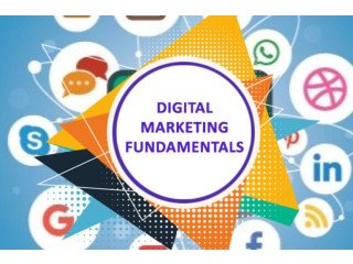 Facebook marketing course in thane