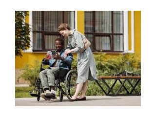 Your Partner for NDIS Support & Respite Care Melbourne – Care Promise
