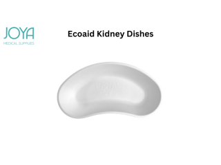 Buy Ecoaid Kidney Dishes in Australia - Joya Medical Supplies