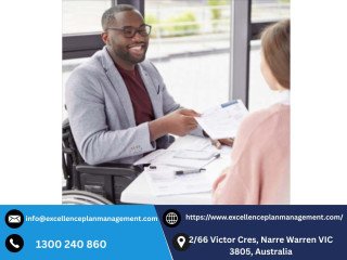Hire the Best NDIS Plan Managers in Melbourne