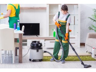 End of Lease Cleaning in Thomastown That Guarantees 100% Bond Back