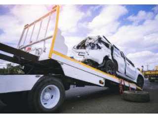 Reliable and Affordable Car Towing Services in Yarrabilba