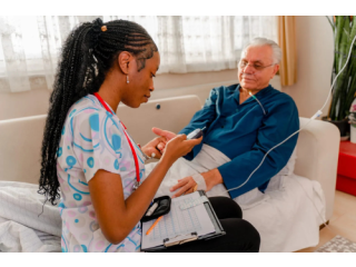 Skin Integrity in Gold Coast, Australia - GC Nursing Services