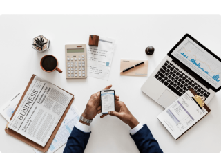 Globus Prosourcing - Outsourcing Accounting Services