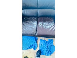 Get completely revamped couches with deep-rooted Sofa cleaning near me