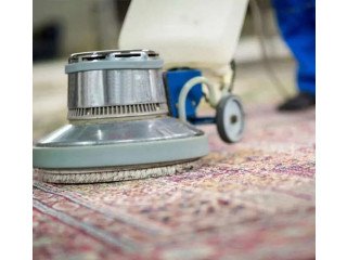 Carpet Cleaning Adelaide
