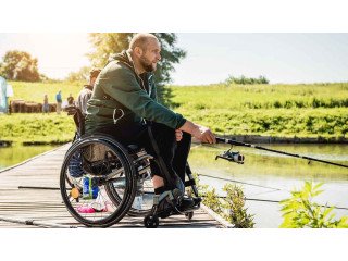 Trusted NDIS Support & Community Care Services in Perth