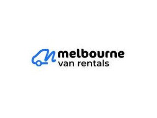 Cheap Van Rental Melbourne