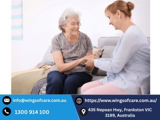 Registered NDIS Provider in Box Hill Offering Personalised Support