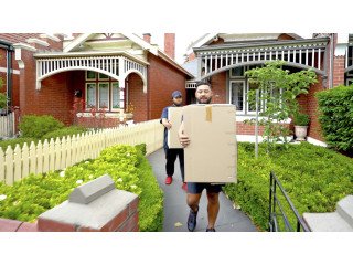 Interstate Moving Services