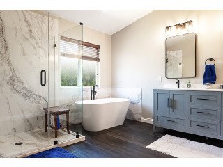 Budget Bathroom Renovations in Hurstville at Affordable Price