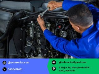Quality Auto Electrical Repairs Ryde At An Affordable Price