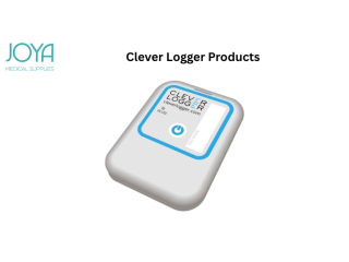 Buy Clever Logger Products in Australia - Joya Medical Supplies
