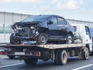 Get Top Cash for Junk Cars in Canberra