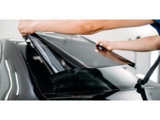 Home glass tinting Adelaide